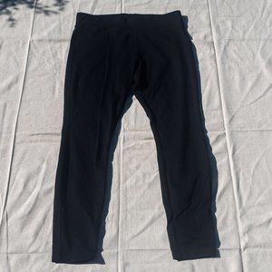 American Giant "The Pant" leggings